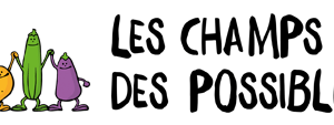 Logo Les Champs des possibles